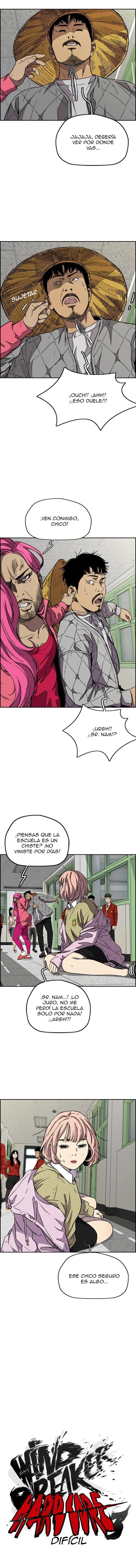 RompeVientos - Capítulo 326 - Página 6 - LectorTMOo