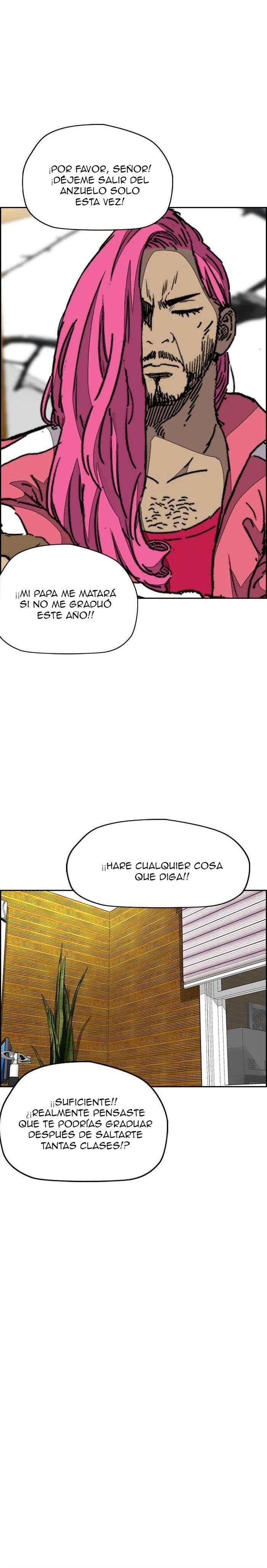 RompeVientos - Capítulo 326 - Página 8 - LectorTMOo
