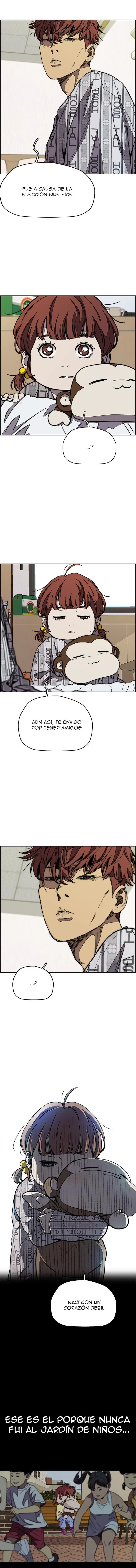 RompeVientos - Capítulo 326 - Página 13 - LectorTMOo