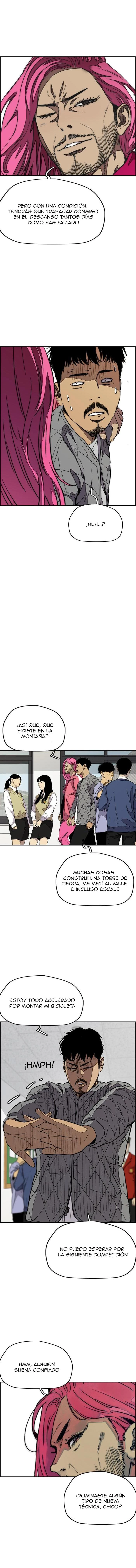 RompeVientos - Capítulo 326 - Página 19 - LectorTMOo