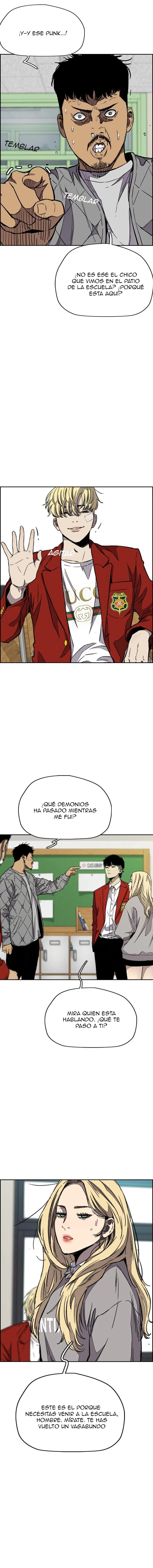 RompeVientos - Capítulo 327 - Página 2 - LectorTMOo