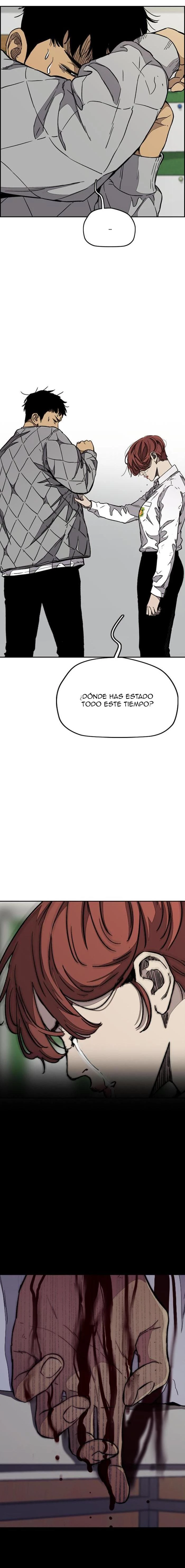 RompeVientos - Capítulo 327 - Página 4 - LectorTMOo