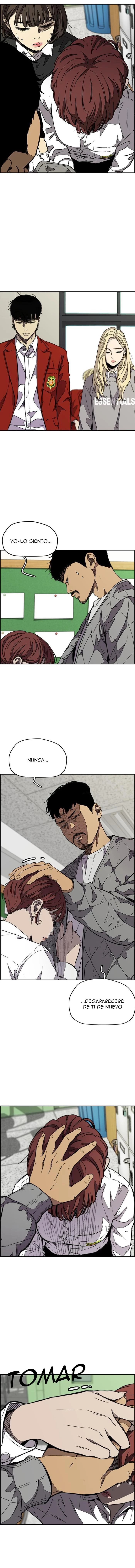 RompeVientos - Capítulo 327 - Página 6 - LectorTMOo