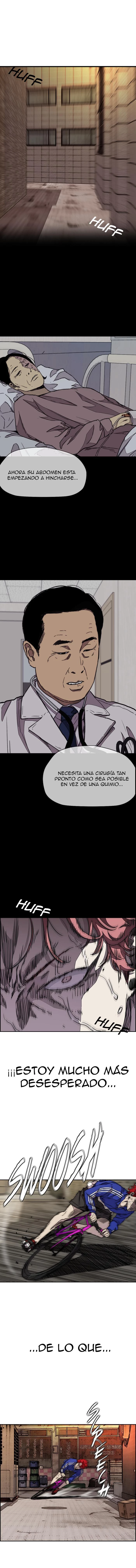 RompeVientos - Capítulo 327 - Página 17 - LectorTMOo