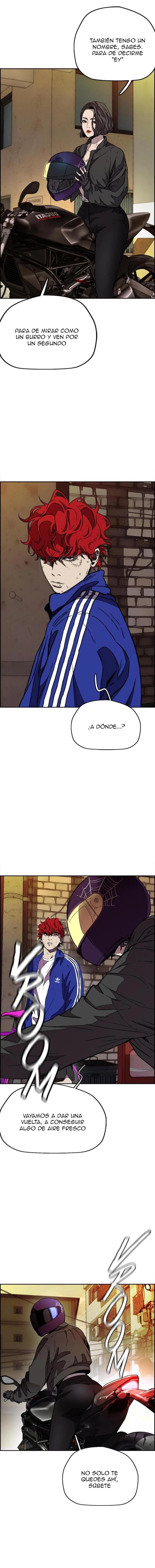 RompeVientos - Capítulo 328 - Página 4 - LectorTMOo