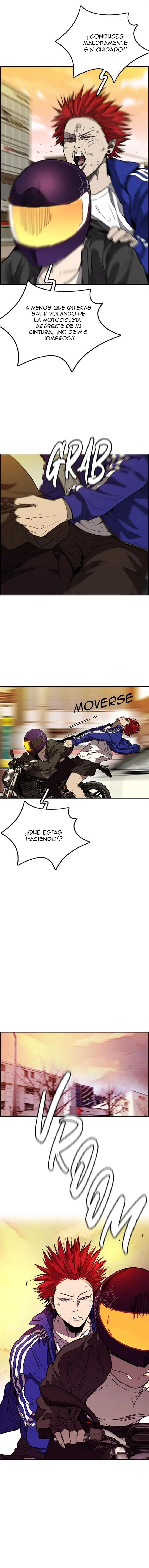 RompeVientos - Capítulo 328 - Página 6 - LectorTMOo