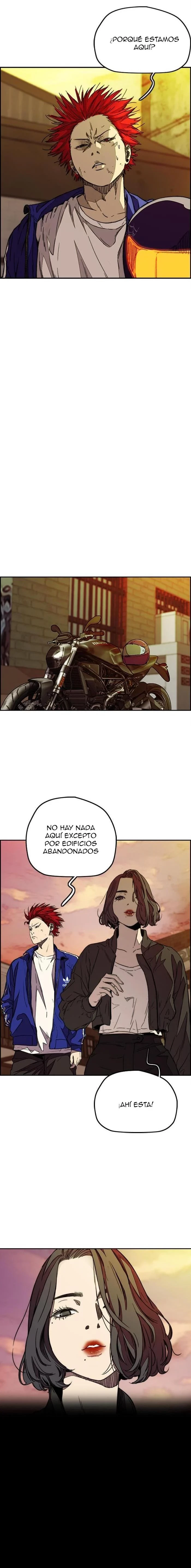 RompeVientos - Capítulo 328 - Página 8 - LectorTMOo