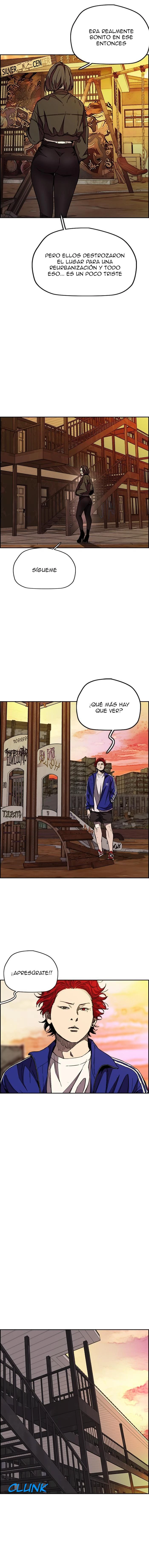 RompeVientos - Capítulo 328 - Página 10 - LectorTMOo