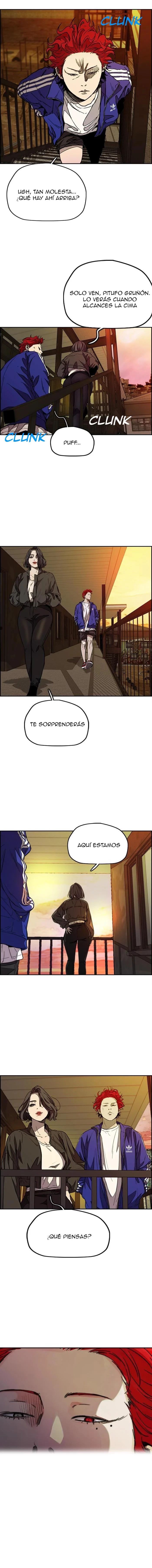 RompeVientos - Capítulo 328 - Página 11 - LectorTMOo