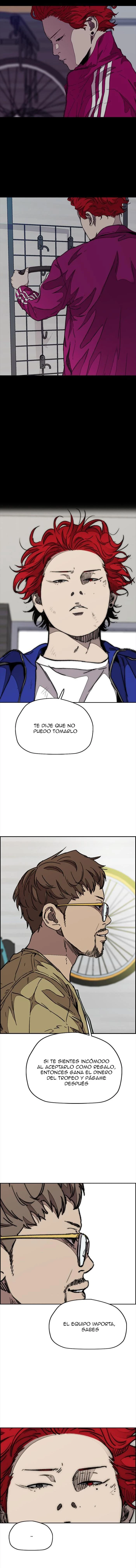RompeVientos - Capítulo 328 - Página 19 - LectorTMOo