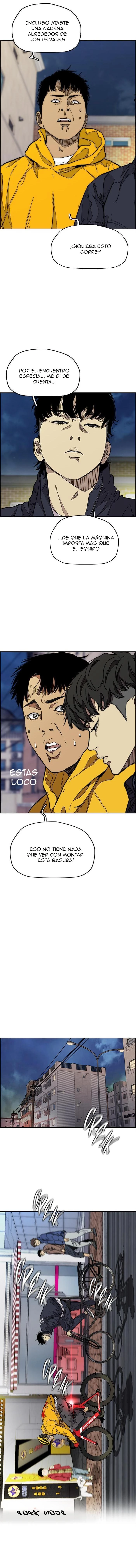 RompeVientos - Capítulo 329 - Página 11 - LectorTMOo