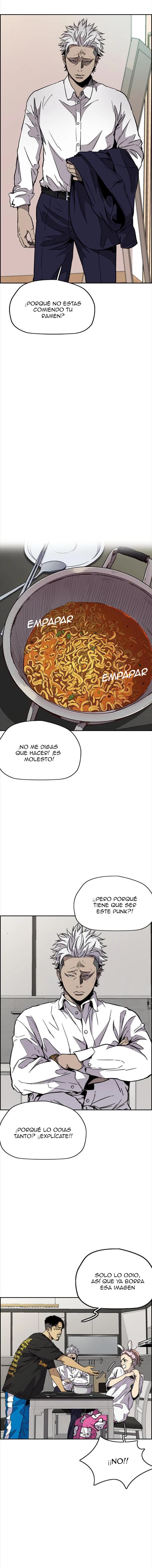 RompeVientos - Capítulo 330 - Página 3 - LectorTMOo