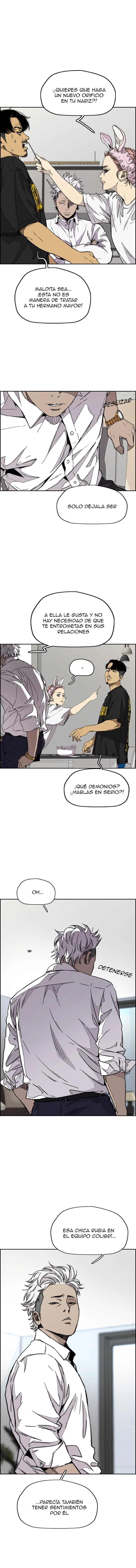 RompeVientos - Capítulo 330 - Página 5 - LectorTMOo