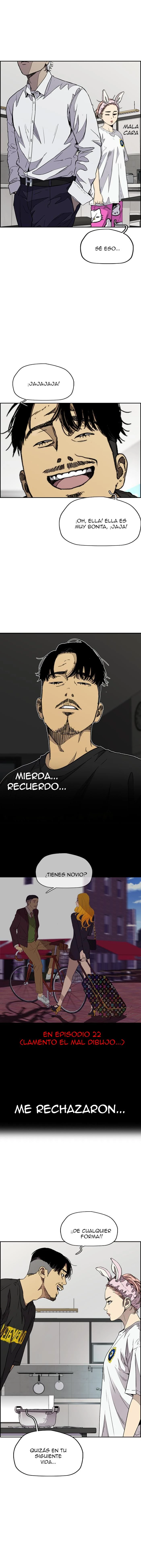 RompeVientos - Capítulo 330 - Página 6 - LectorTMOo
