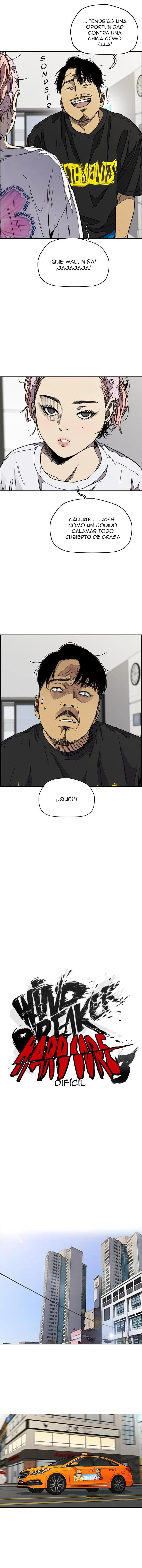RompeVientos - Capítulo 330 - Página 7 - LectorTMOo