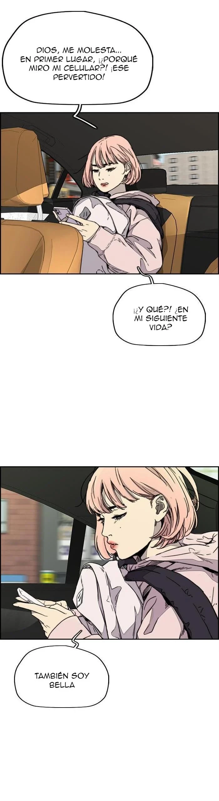 RompeVientos - Capítulo 330 - Página 8 - LectorTMOo
