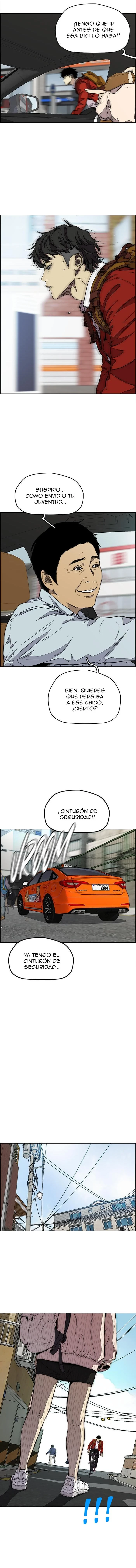 RompeVientos - Capítulo 330 - Página 10 - LectorTMOo
