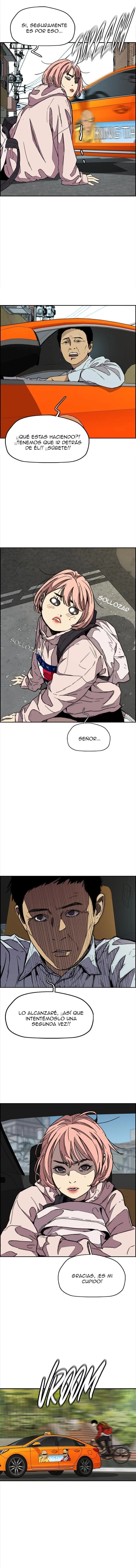 RompeVientos - Capítulo 330 - Página 14 - LectorTMOo