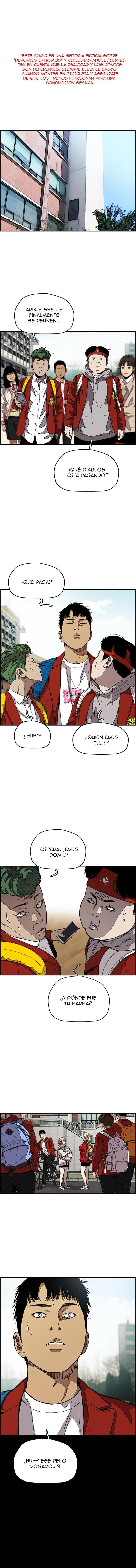 RompeVientos - Capítulo 331 - Página 1 - LectorTMOo