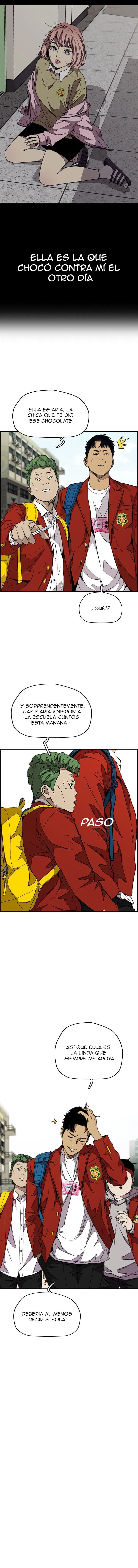 RompeVientos - Capítulo 331 - Página 2 - LectorTMOo