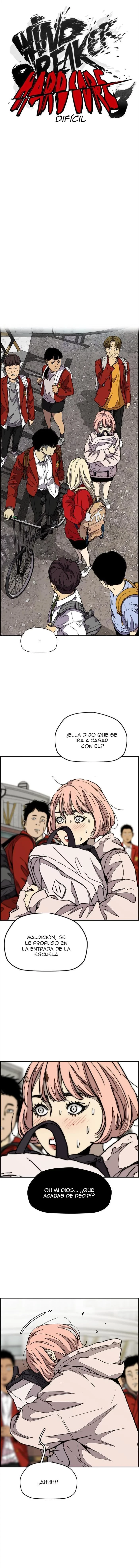 RompeVientos - Capítulo 331 - Página 7 - LectorTMOo