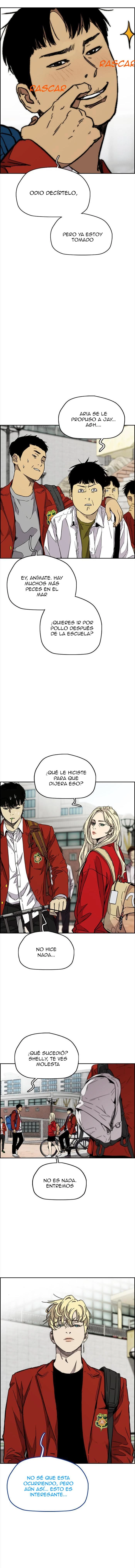 RompeVientos - Capítulo 331 - Página 10 - LectorTMOo