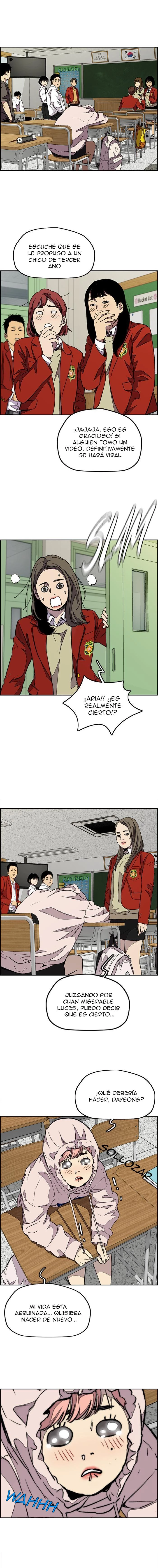 RompeVientos - Capítulo 331 - Página 14 - LectorTMOo
