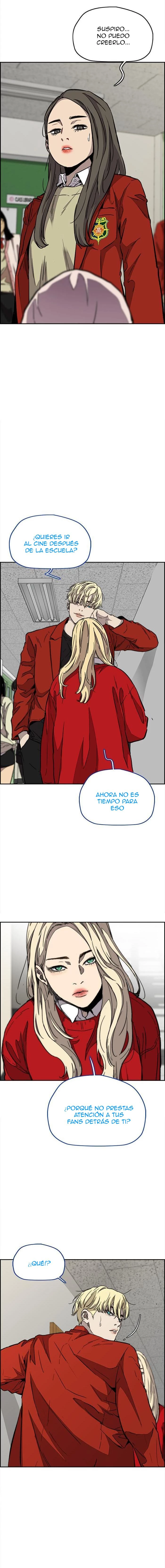 RompeVientos - Capítulo 331 - Página 15 - LectorTMOo