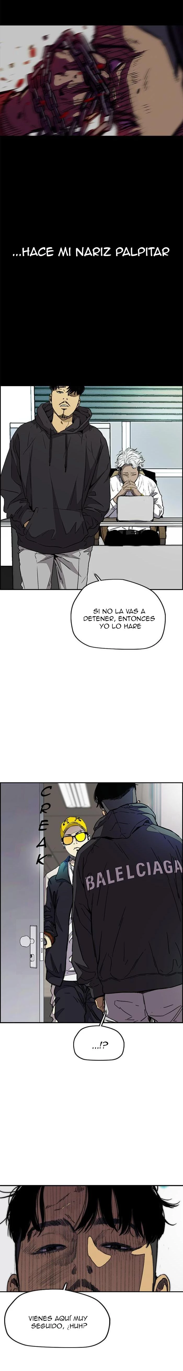 RompeVientos - Capítulo 331 - Página 19 - LectorTMOo