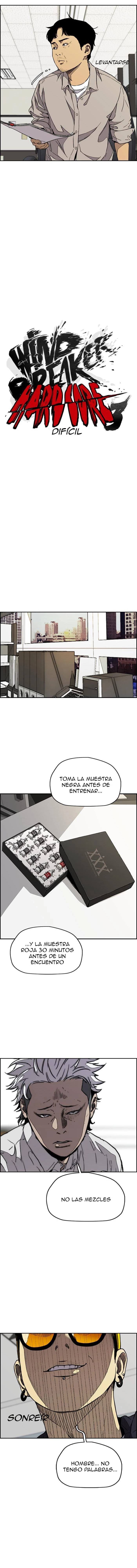 RompeVientos - Capítulo 332 - Página 2 - LectorTMOo