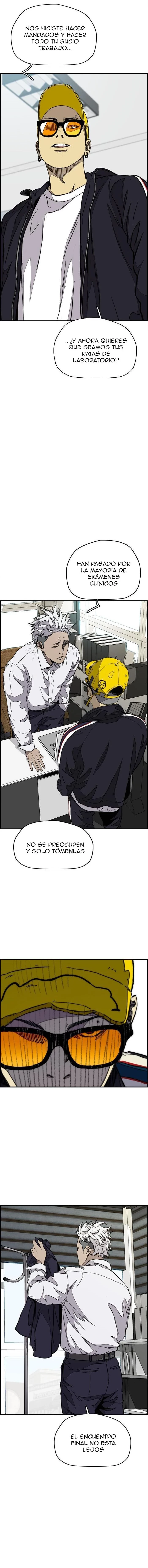 RompeVientos - Capítulo 332 - Página 3 - LectorTMOo