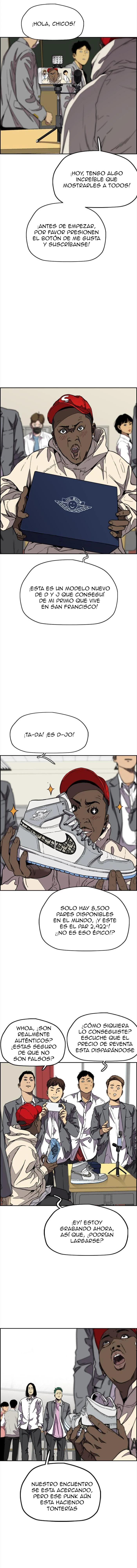 RompeVientos - Capítulo 332 - Página 7 - LectorTMOo