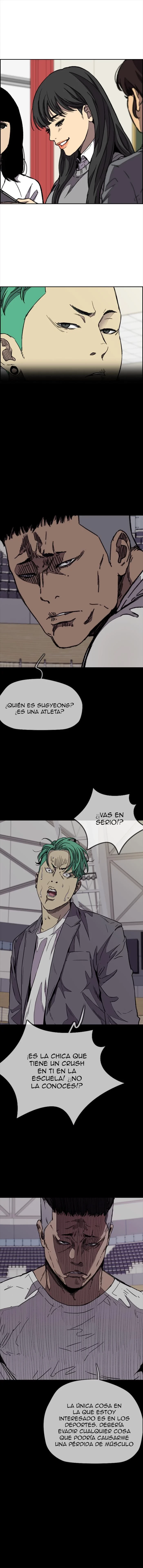 RompeVientos - Capítulo 332 - Página 9 - LectorTMOo