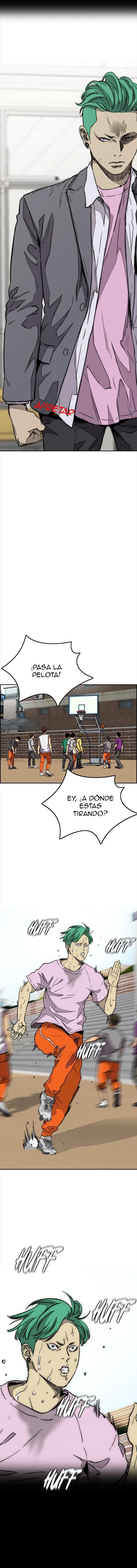 RompeVientos - Capítulo 332 - Página 10 - LectorTMOo