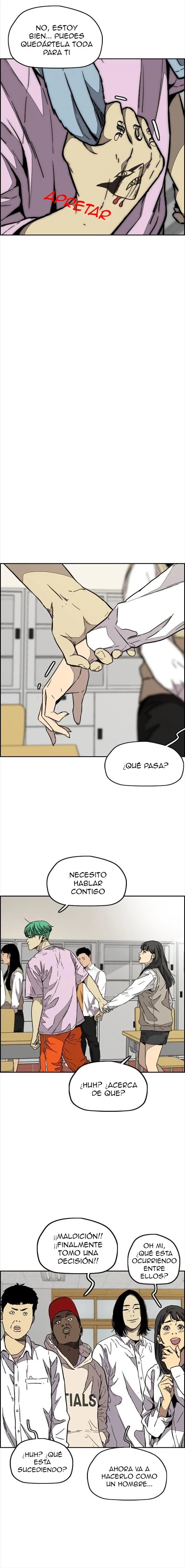 RompeVientos - Capítulo 332 - Página 16 - LectorTMOo
