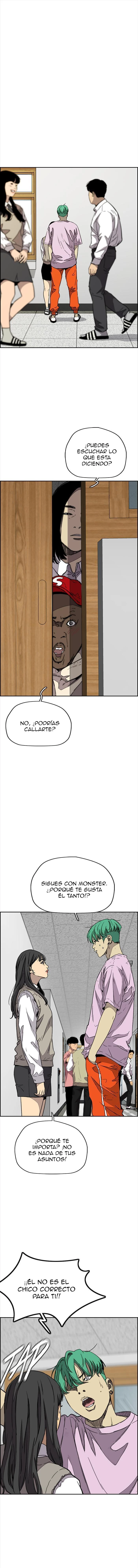 RompeVientos - Capítulo 332 - Página 17 - LectorTMOo