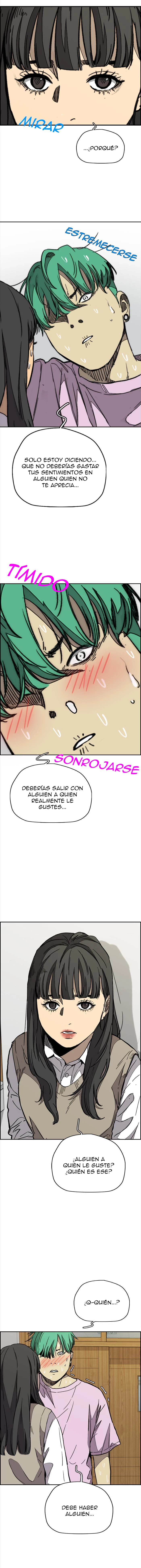 RompeVientos - Capítulo 332 - Página 18 - LectorTMOo