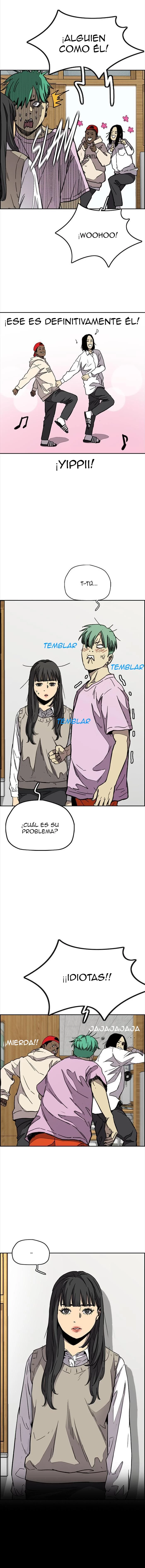RompeVientos - Capítulo 332 - Página 19 - LectorTMOo