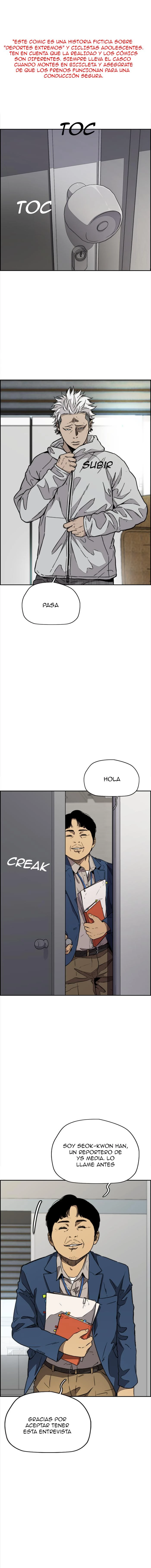 RompeVientos - Capítulo 333 - Página 1 - LectorTMOo