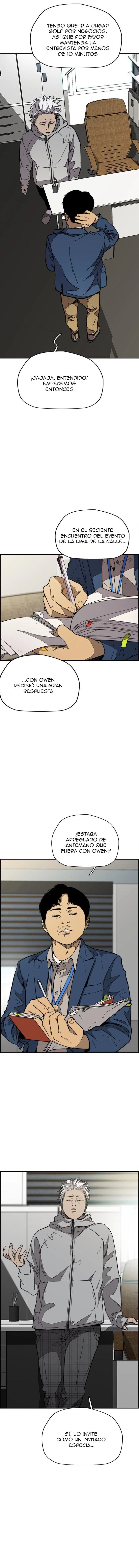 RompeVientos - Capítulo 333 - Página 2 - LectorTMOo