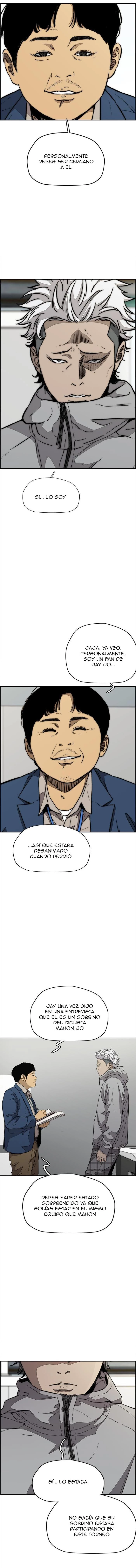 RompeVientos - Capítulo 333 - Página 3 - LectorTMOo
