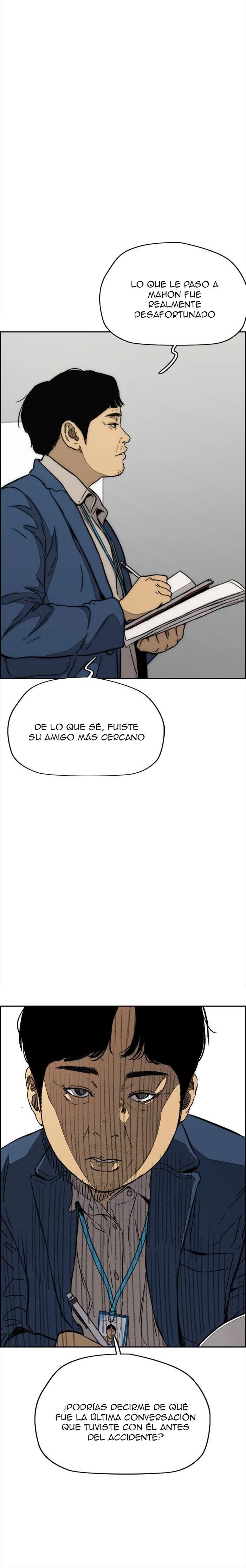 RompeVientos - Capítulo 333 - Página 4 - LectorTMOo