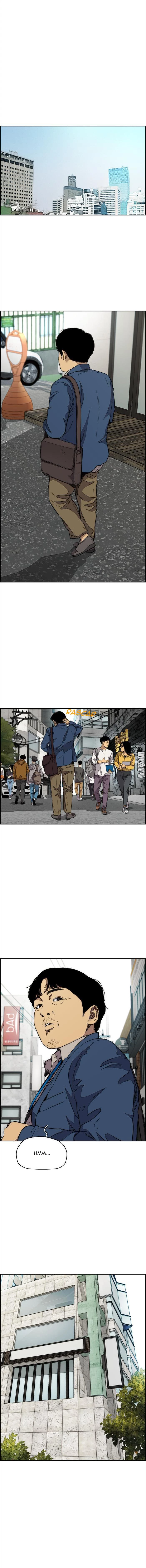 RompeVientos - Capítulo 333 - Página 7 - LectorTMOo