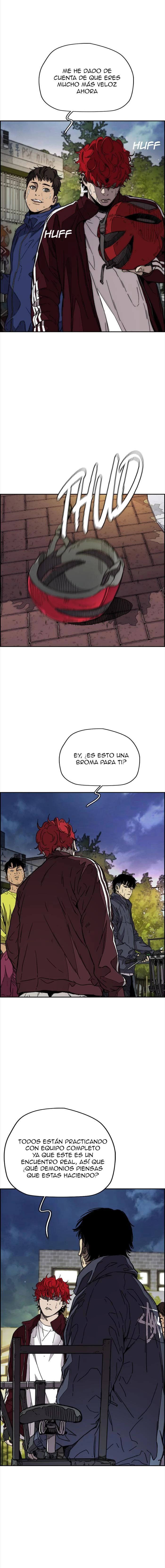 RompeVientos - Capítulo 333 - Página 13 - LectorTMOo