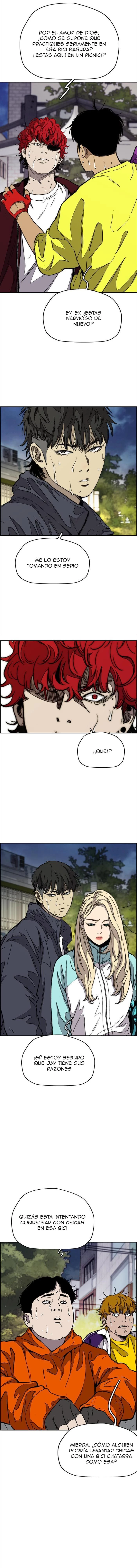 RompeVientos - Capítulo 333 - Página 14 - LectorTMOo