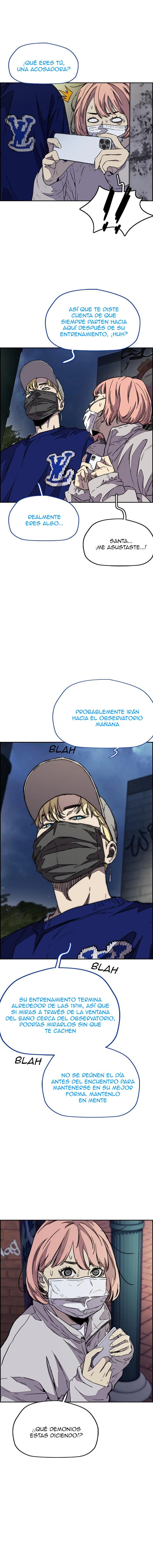 RompeVientos - Capítulo 333 - Página 17 - LectorTMOo