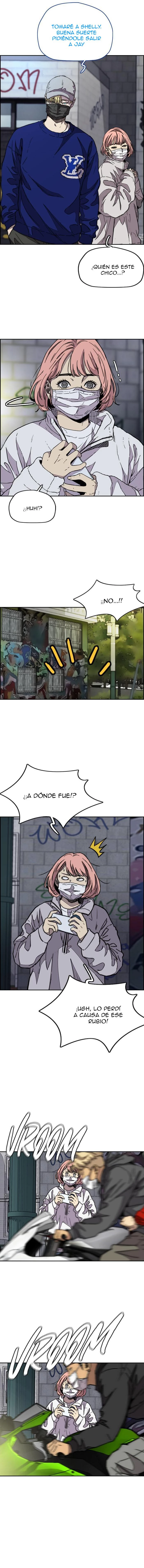 RompeVientos - Capítulo 333 - Página 18 - LectorTMOo