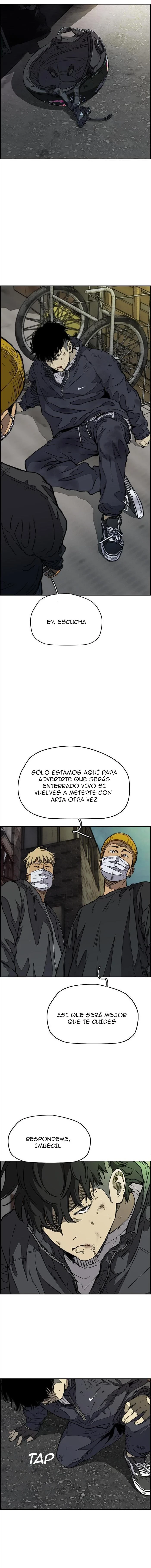 RompeVientos - Capítulo 334 - Página 3 - LectorTMOo