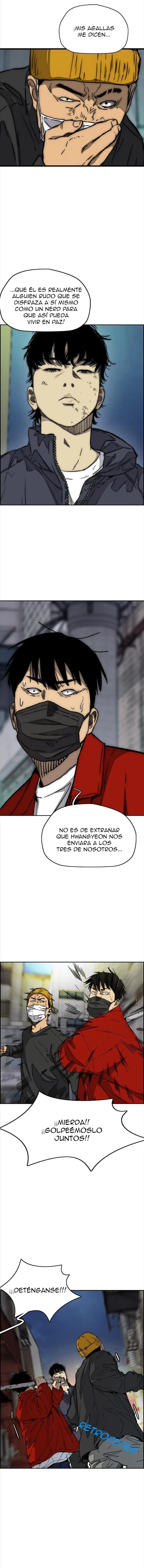 RompeVientos - Capítulo 334 - Página 7 - LectorTMOo