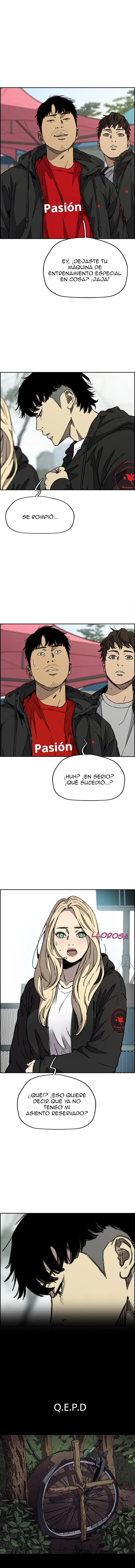 RompeVientos - Capítulo 335 - Página 5 - LectorTMOo